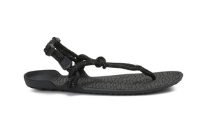 Xero Women's Aqua Cloud - Black