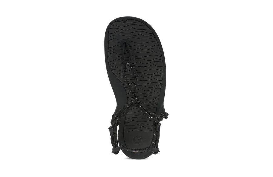 Xero Women's Aqua Cloud - Black