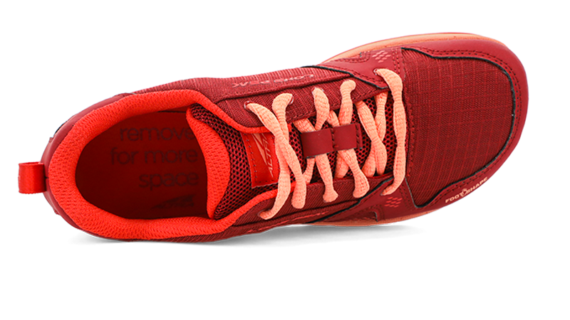 YOUTH LONE PEAK