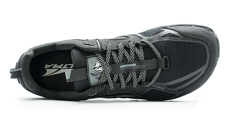 LONE PEAK 4.5