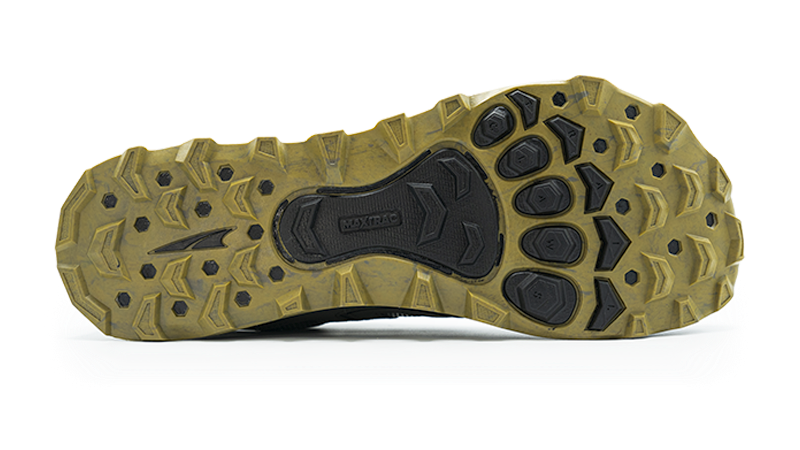 LONE PEAK 4.5