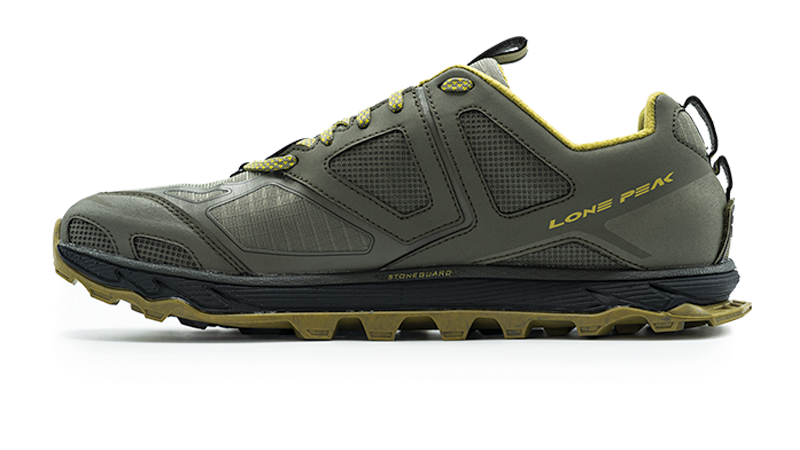LONE PEAK 4.5