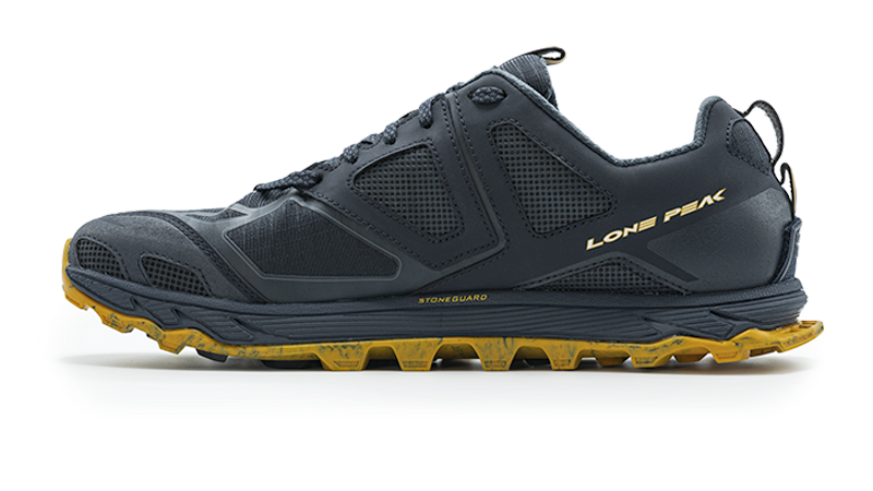 LONE PEAK 4.5