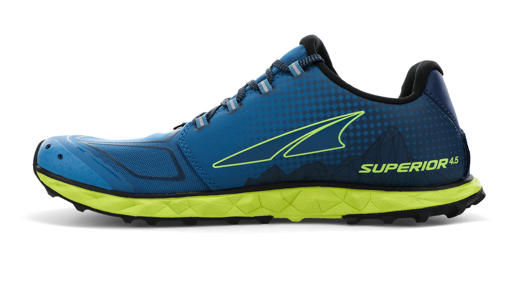 SUPERIOR 4.5