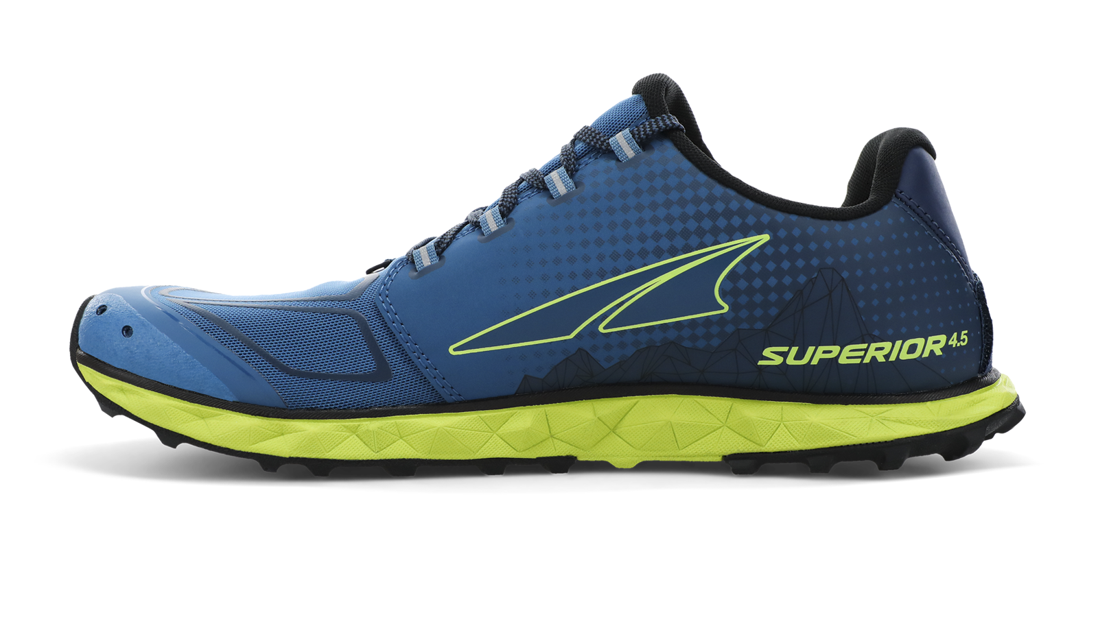 SUPERIOR 4.5