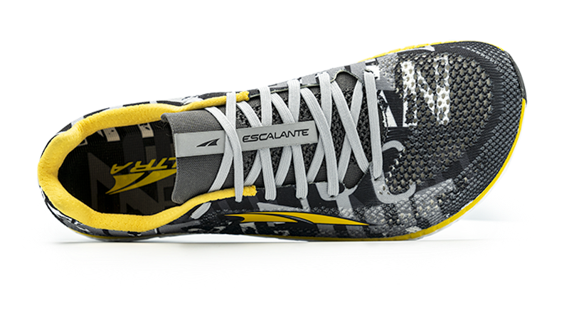 ESCALANTE RACER '19