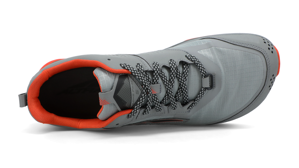 LONE PEAK 5