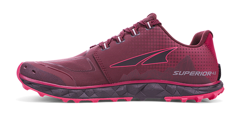 SUPERIOR 4.5