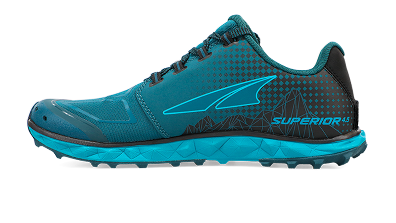 SUPERIOR 4.5