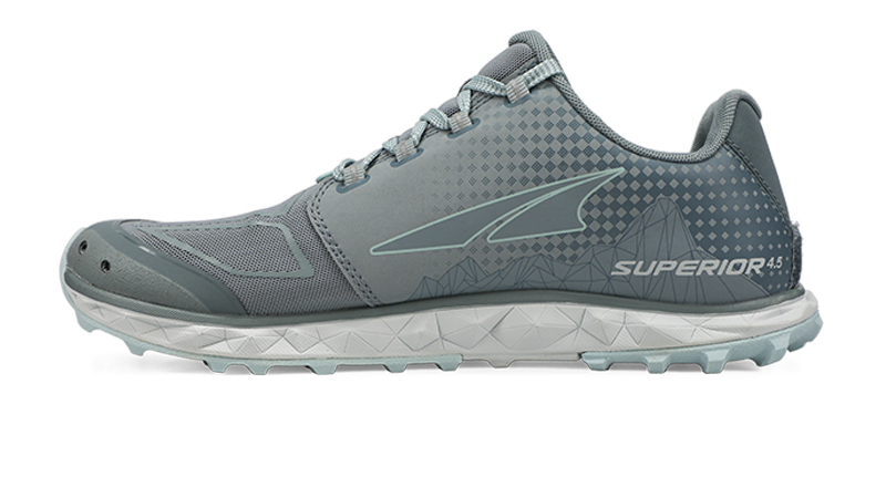 SUPERIOR 4.5