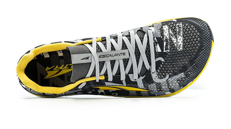 ESCALANTE RACER '19
