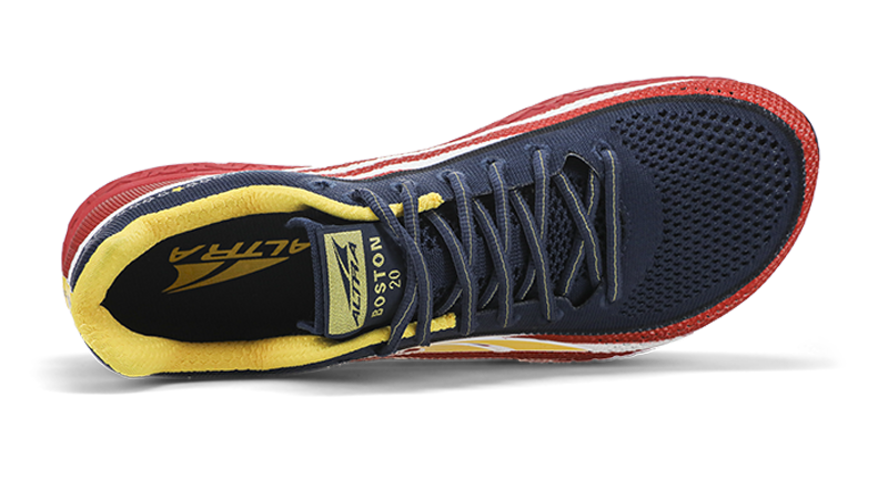 ESCALANTE RACER - BOSTON 2020