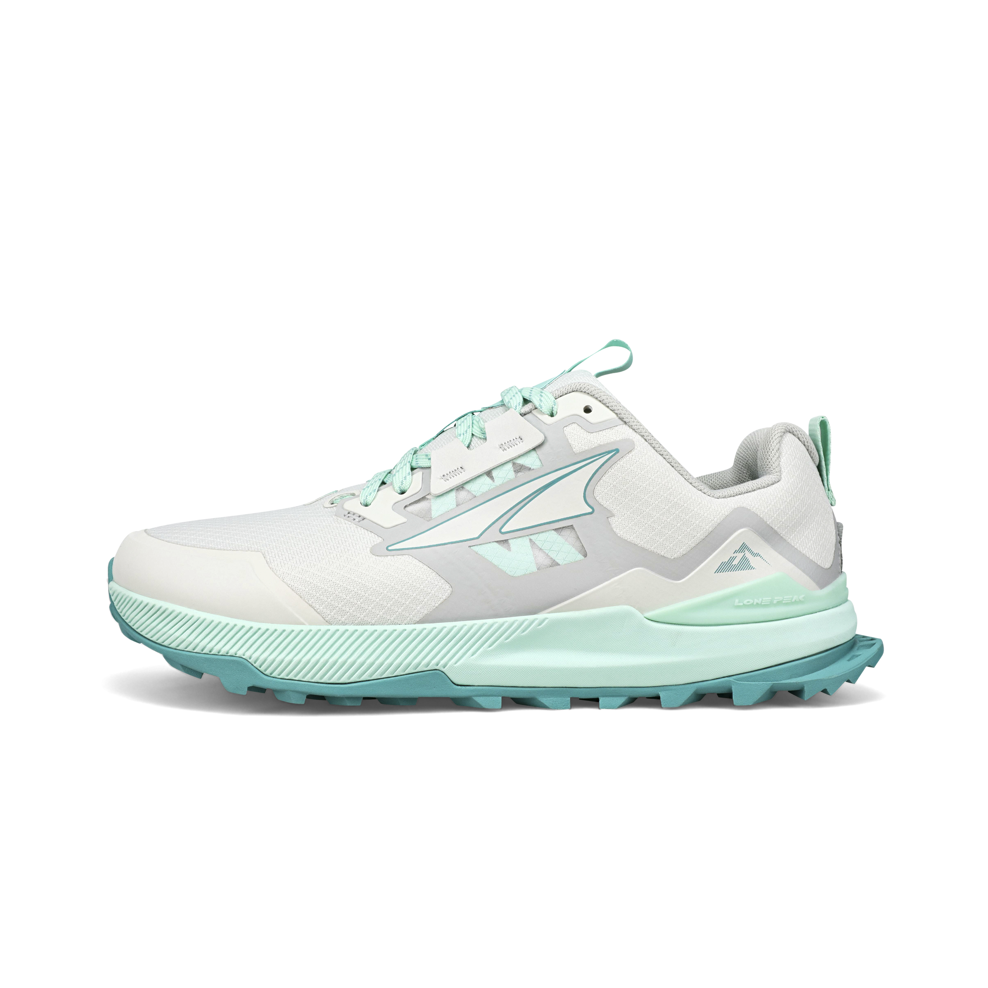 Lone Peak 7