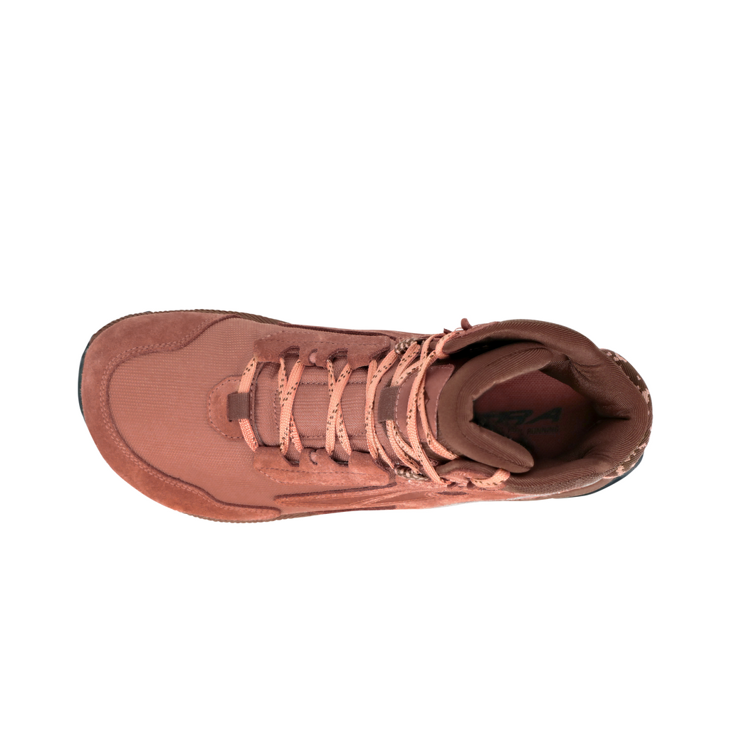 Lone Peak Hiker 2