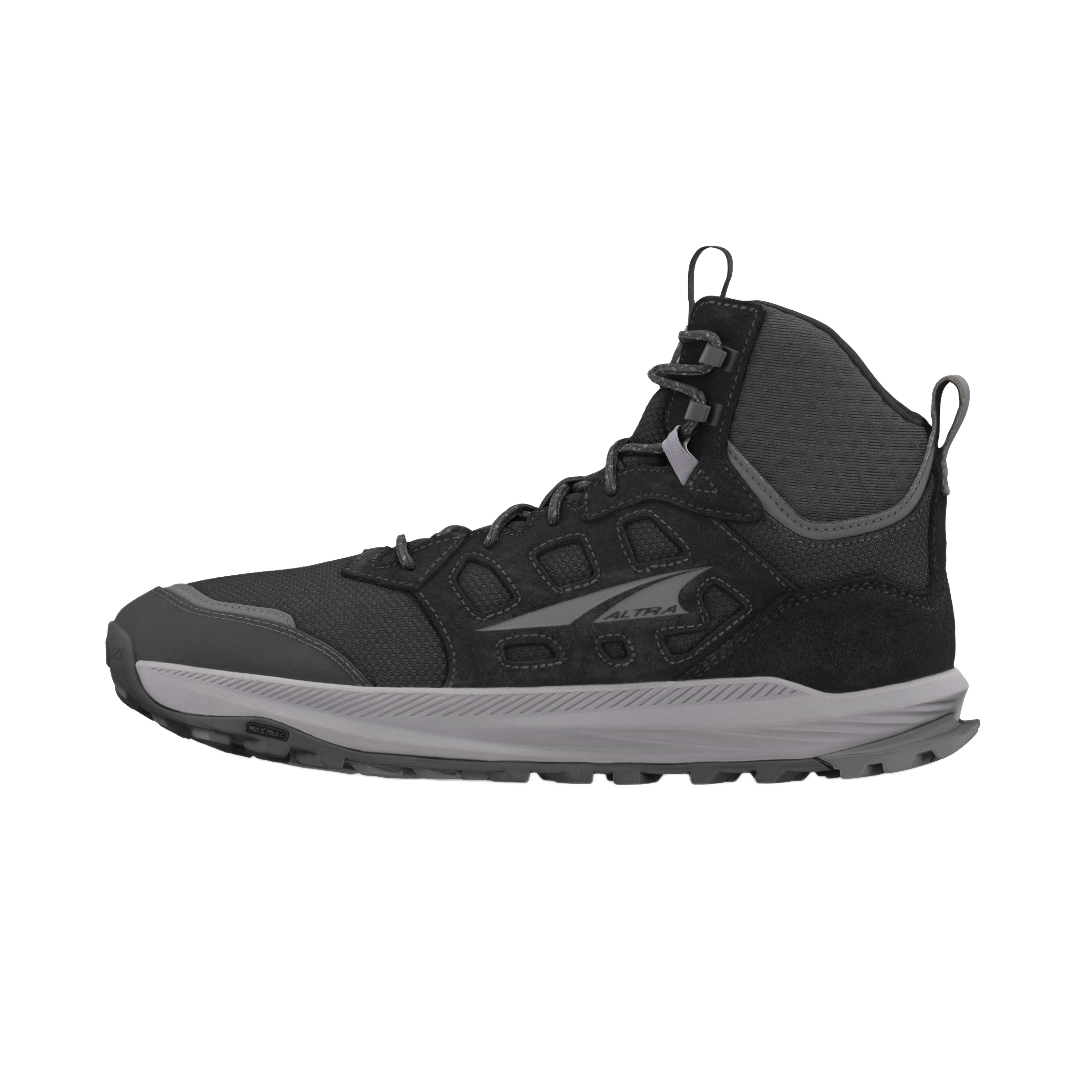 Lone Peak Hiker 3