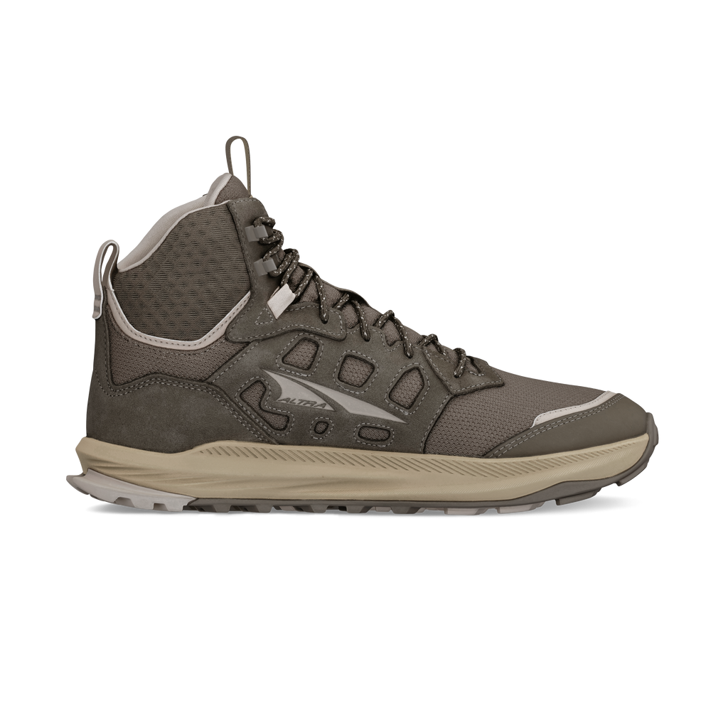 Lone Peak Hiker 3