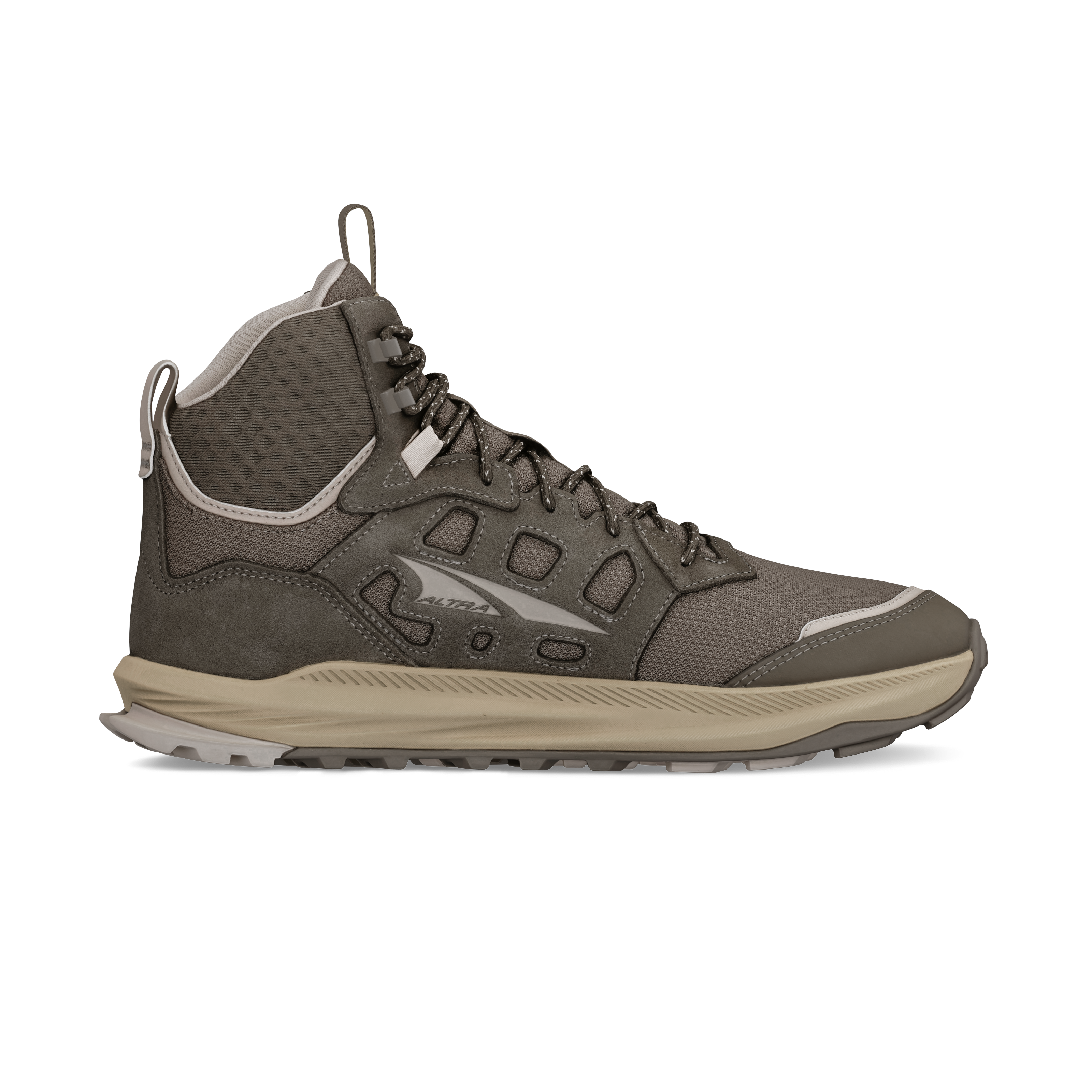 Lone Peak Hiker 3