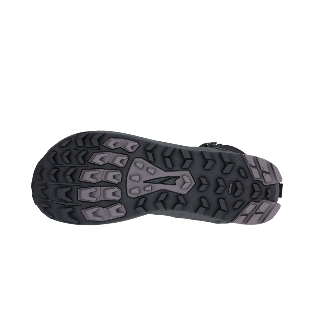 Lone Peak 9 Waterproof Mid