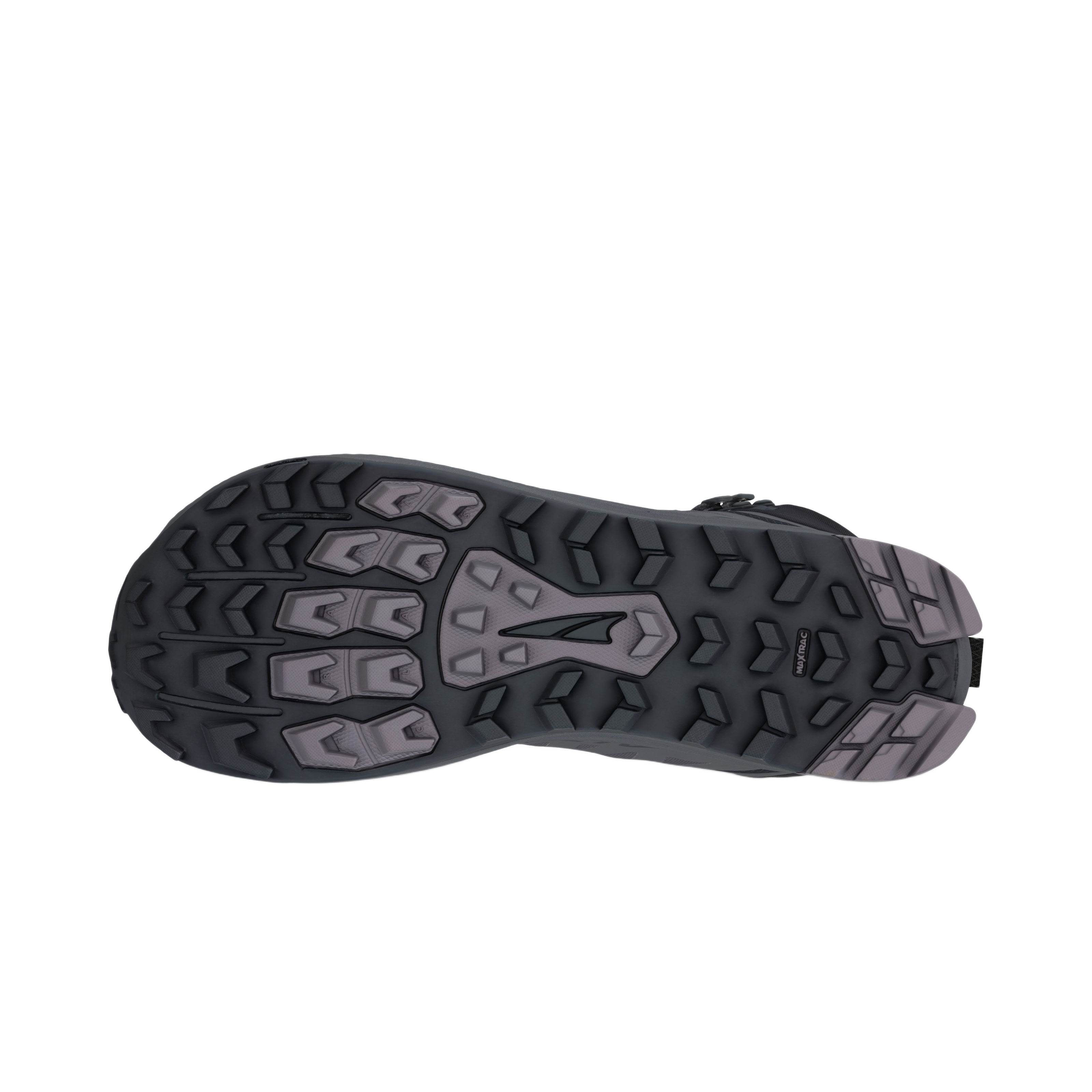 Lone Peak 9 Waterproof Mid