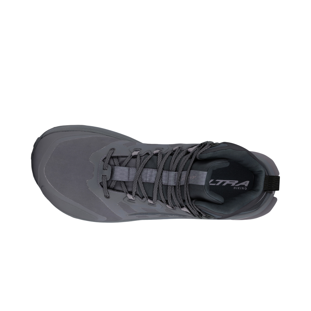 Lone Peak 9 Waterproof Mid