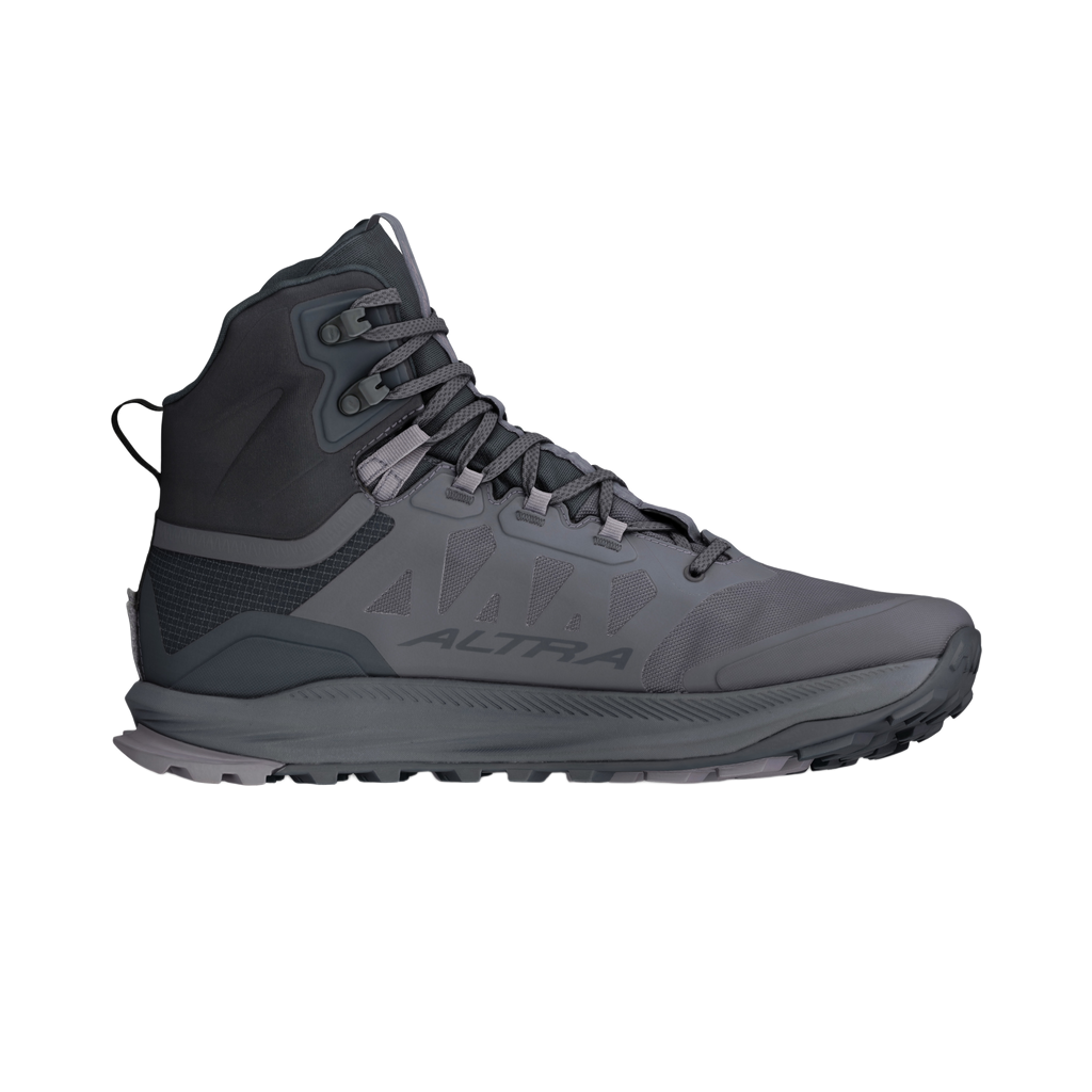 Lone Peak 9 Waterproof Mid
