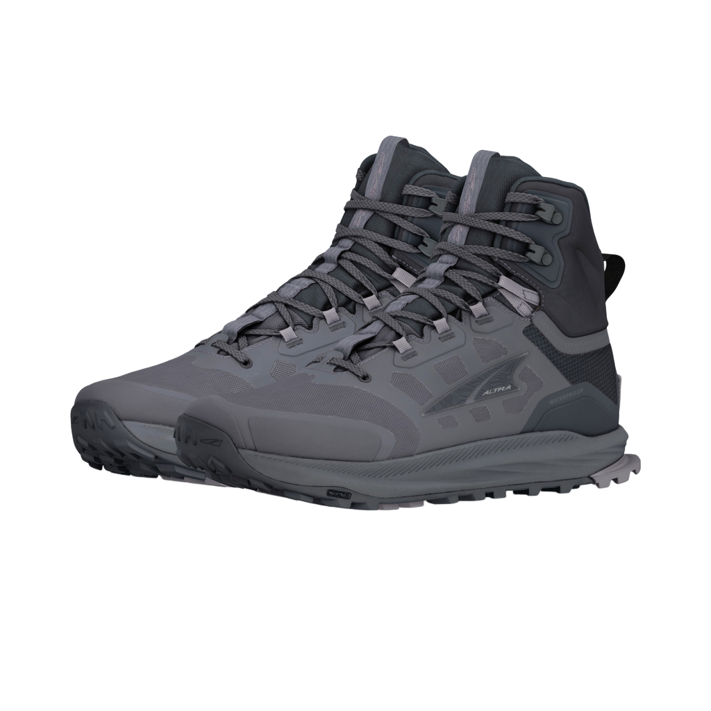 Lone Peak 9 Waterproof Mid