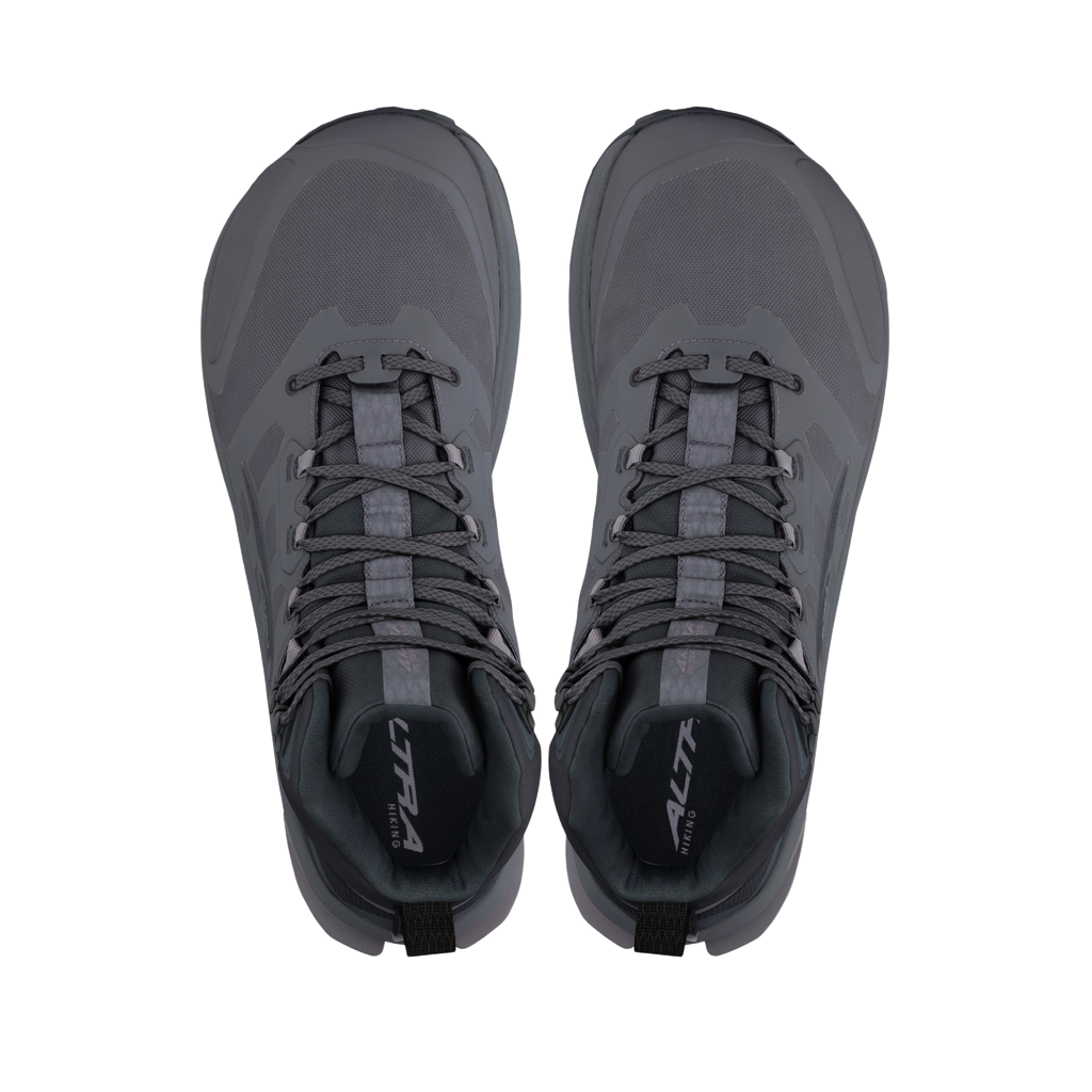 Lone Peak 9 Waterproof Mid