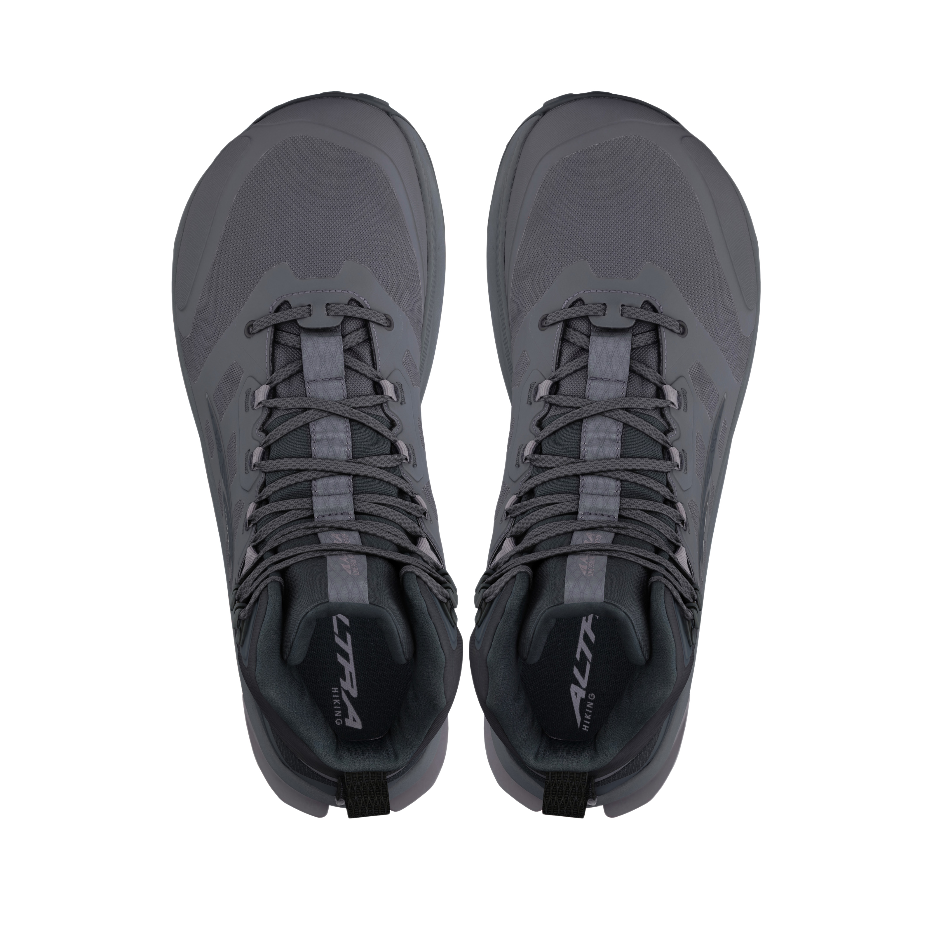 Lone Peak 9 Waterproof Mid