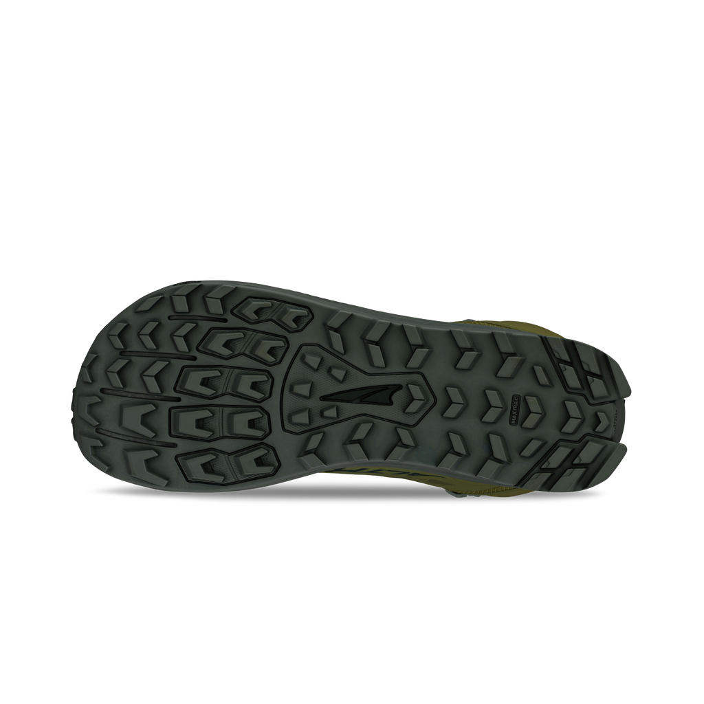 Lone Peak 9 Waterproof Mid