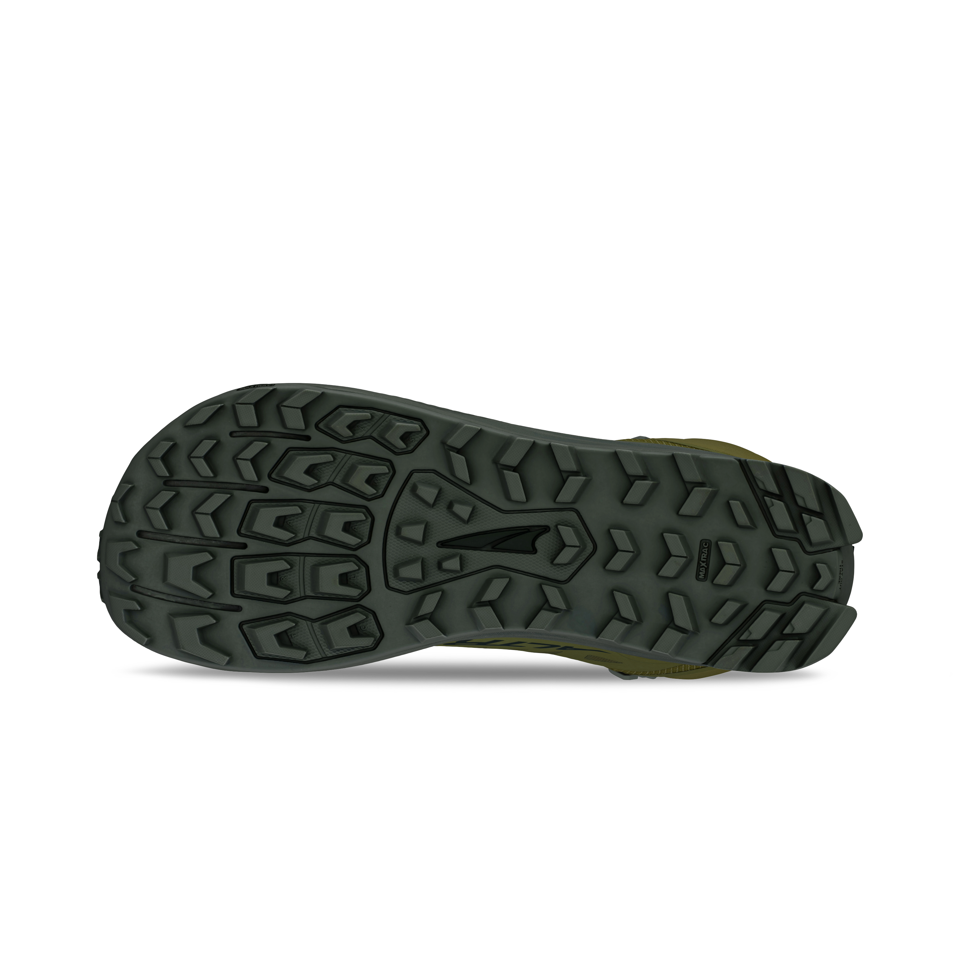 Lone Peak 9 Waterproof Mid