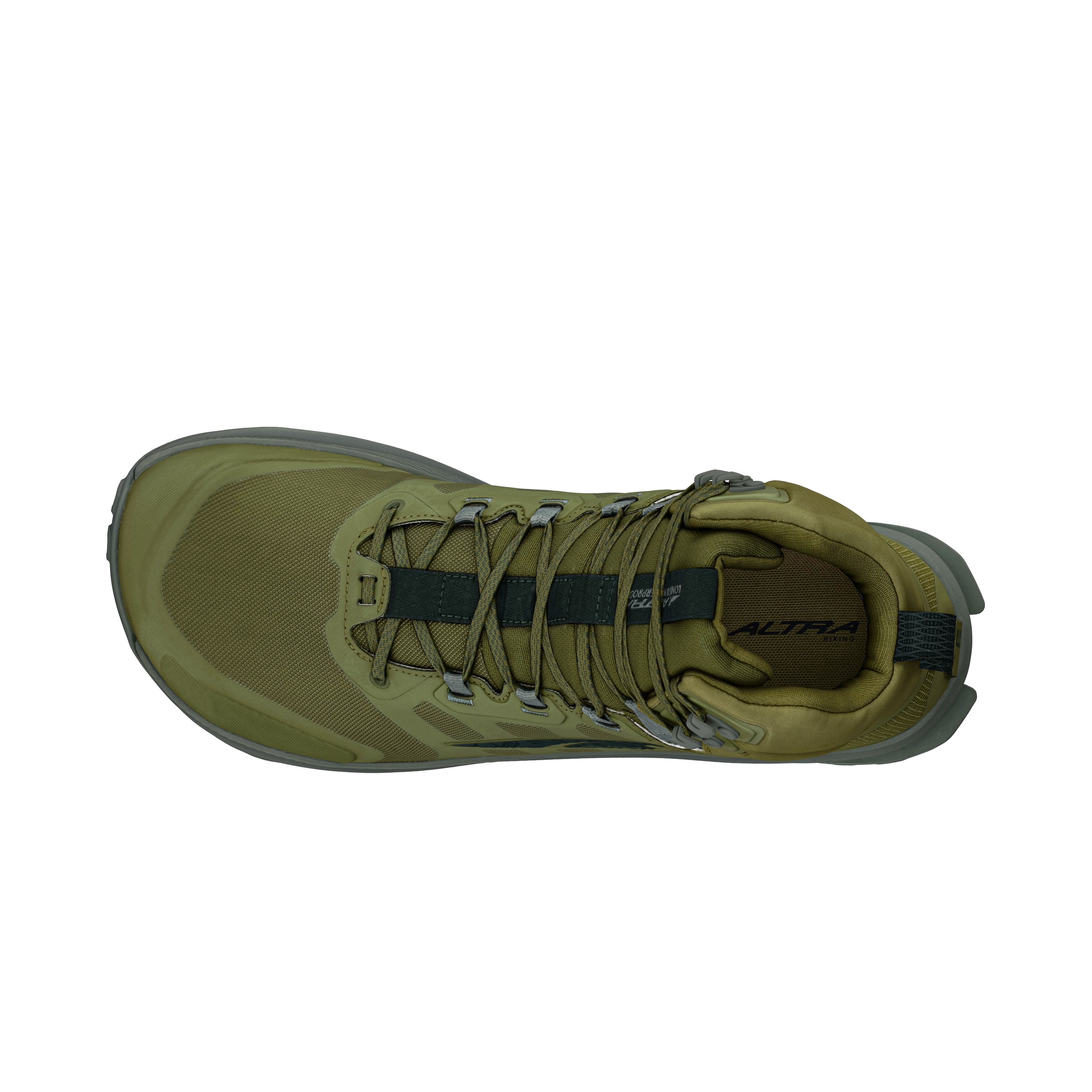 Lone Peak 9 Waterproof Mid