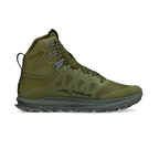 Lone Peak 9 Waterproof Mid