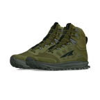 Lone Peak 9 Waterproof Mid