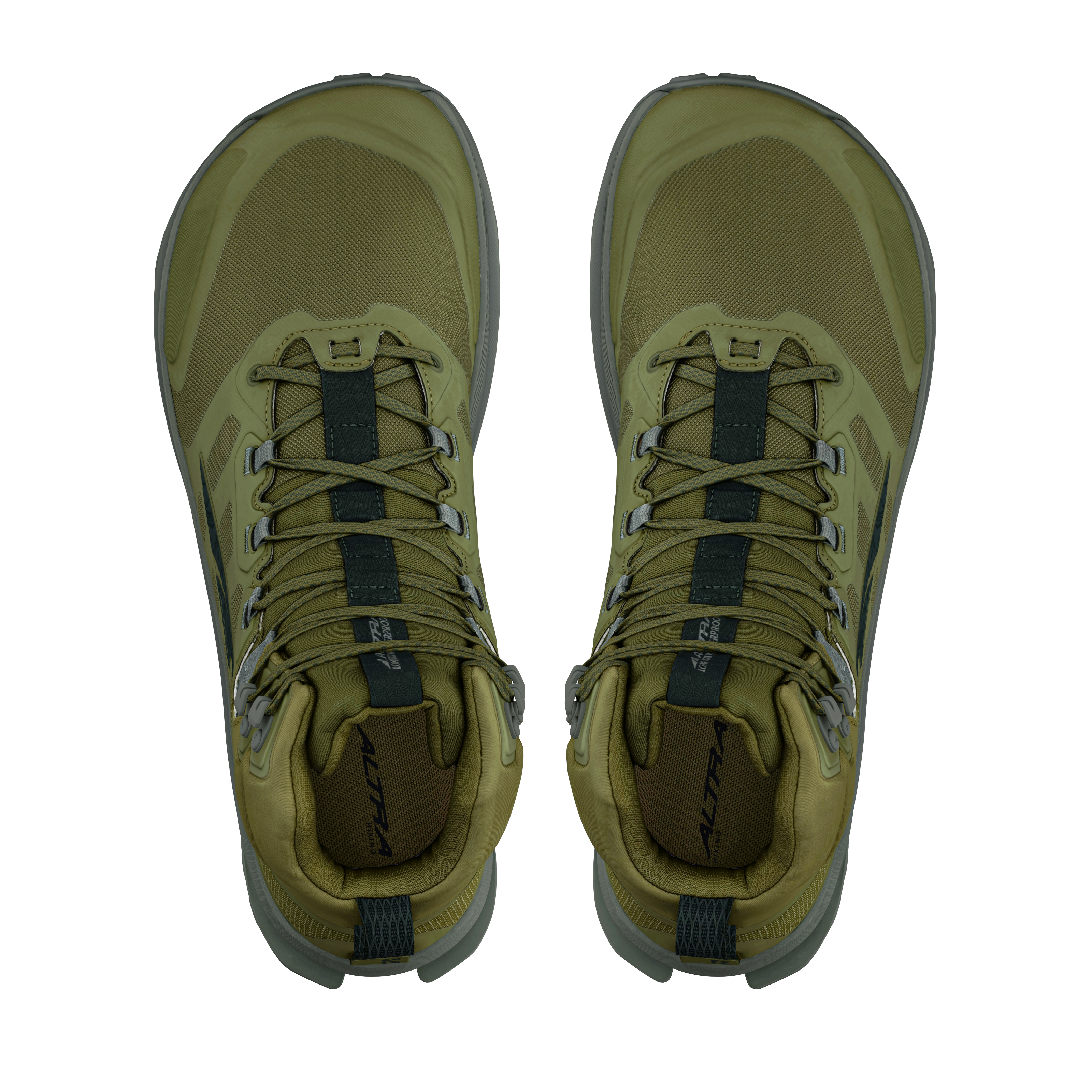 Lone Peak 9 Waterproof Mid