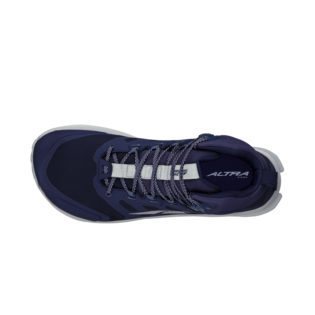 Lone Peak 9 Waterproof Mid