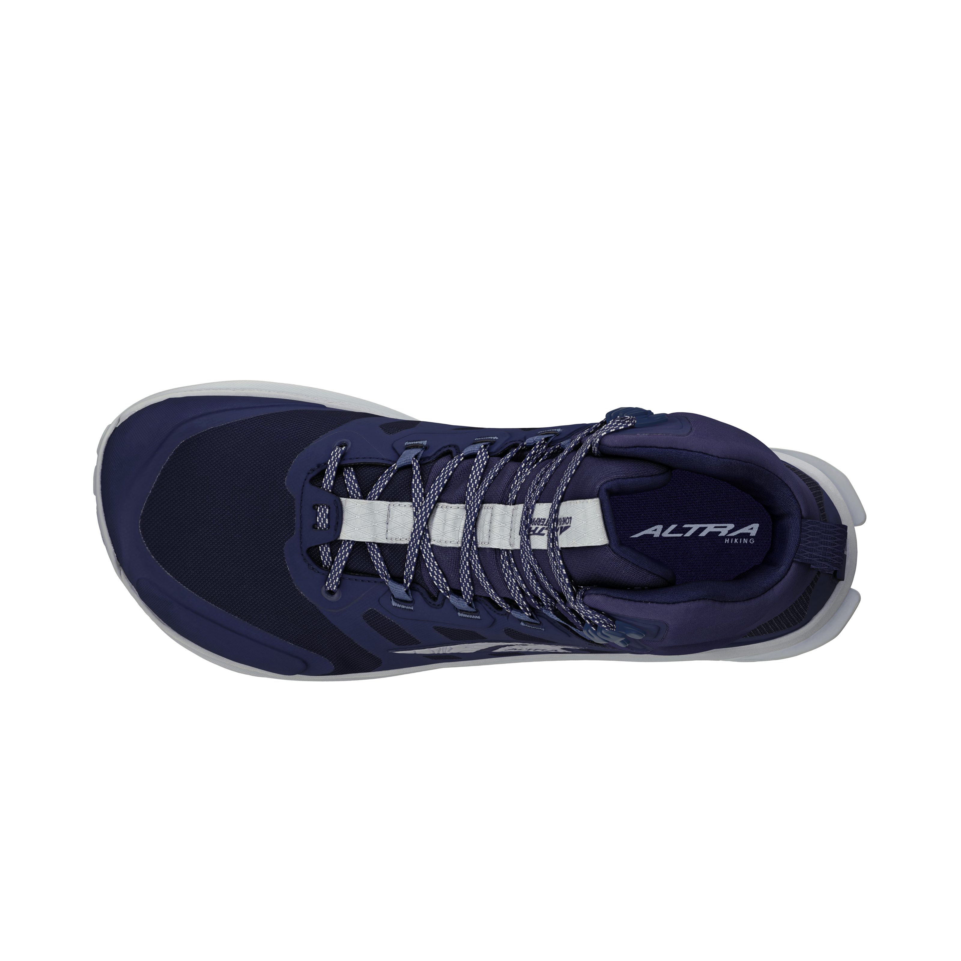 Lone Peak 9 Waterproof Mid