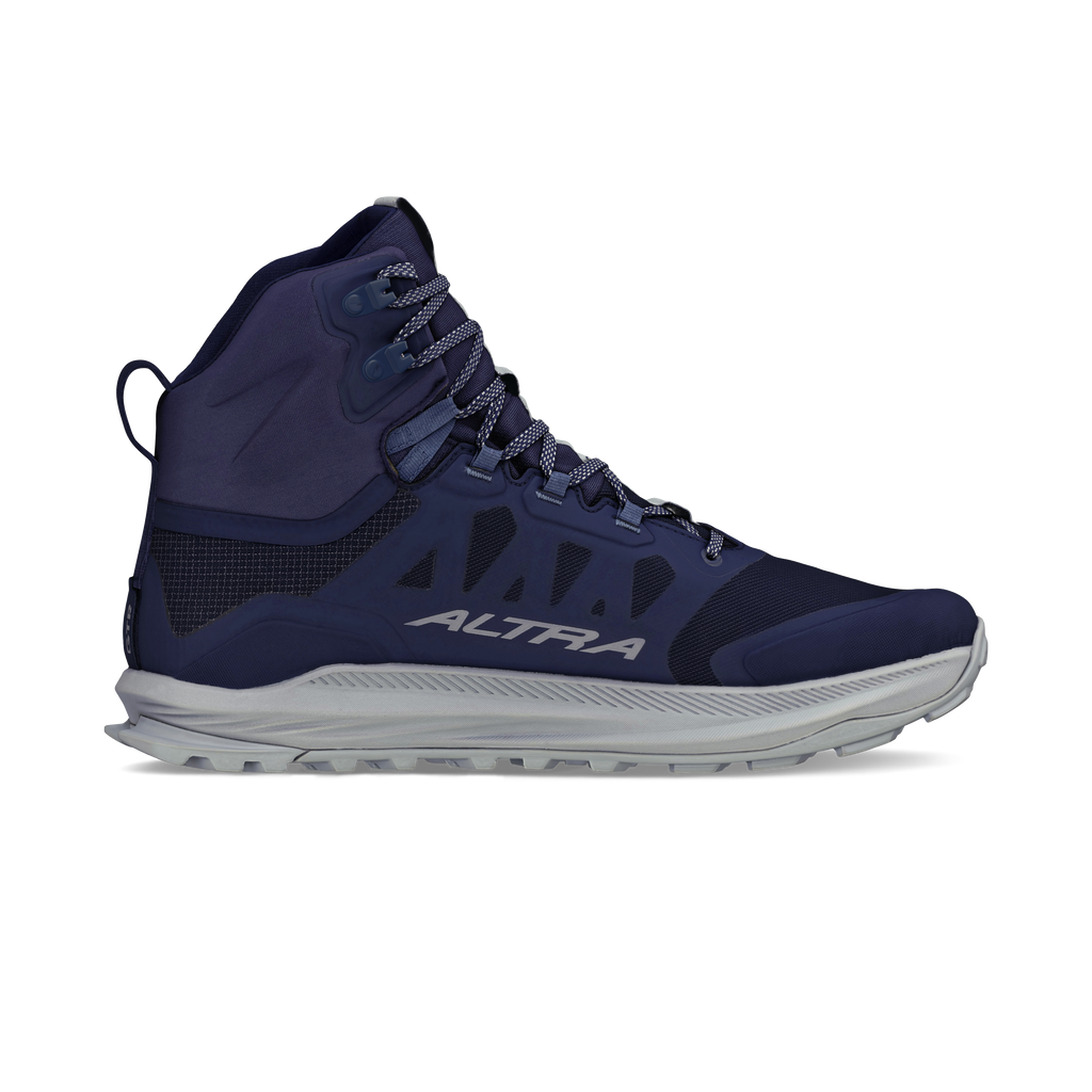 Lone Peak 9 Waterproof Mid