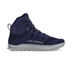 Lone Peak 9 Waterproof Mid