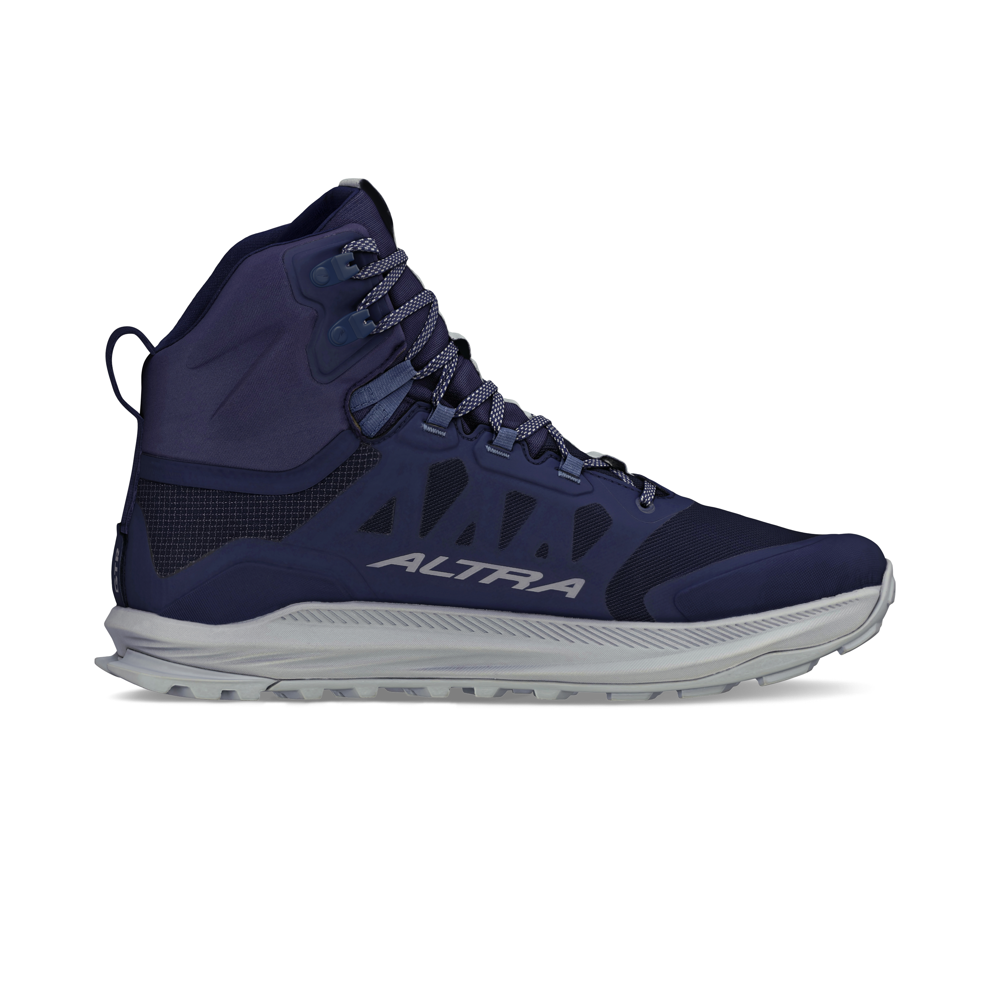 Lone Peak 9 Waterproof Mid