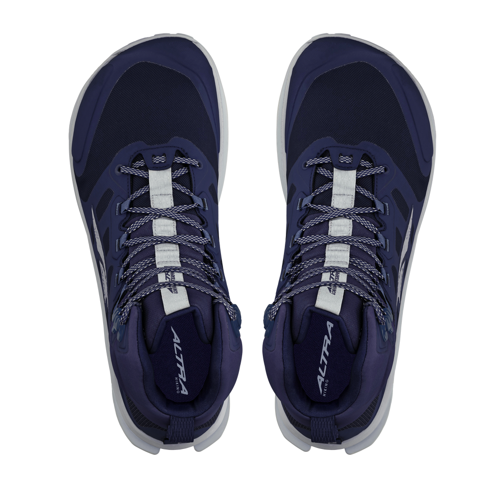 Lone Peak 9 Waterproof Mid