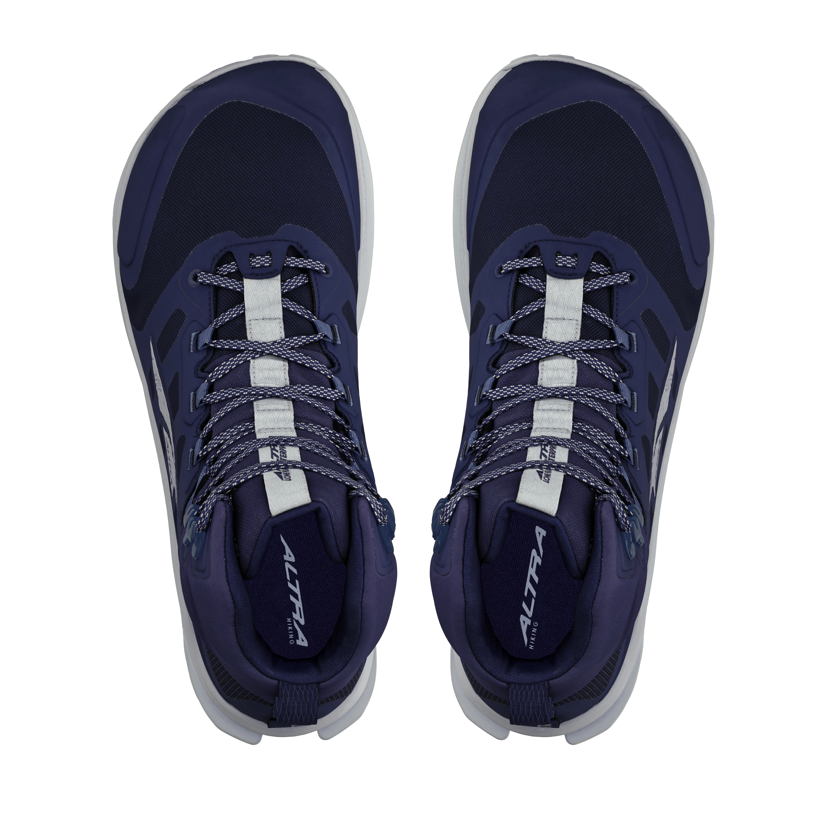 Lone Peak 9 Waterproof Mid