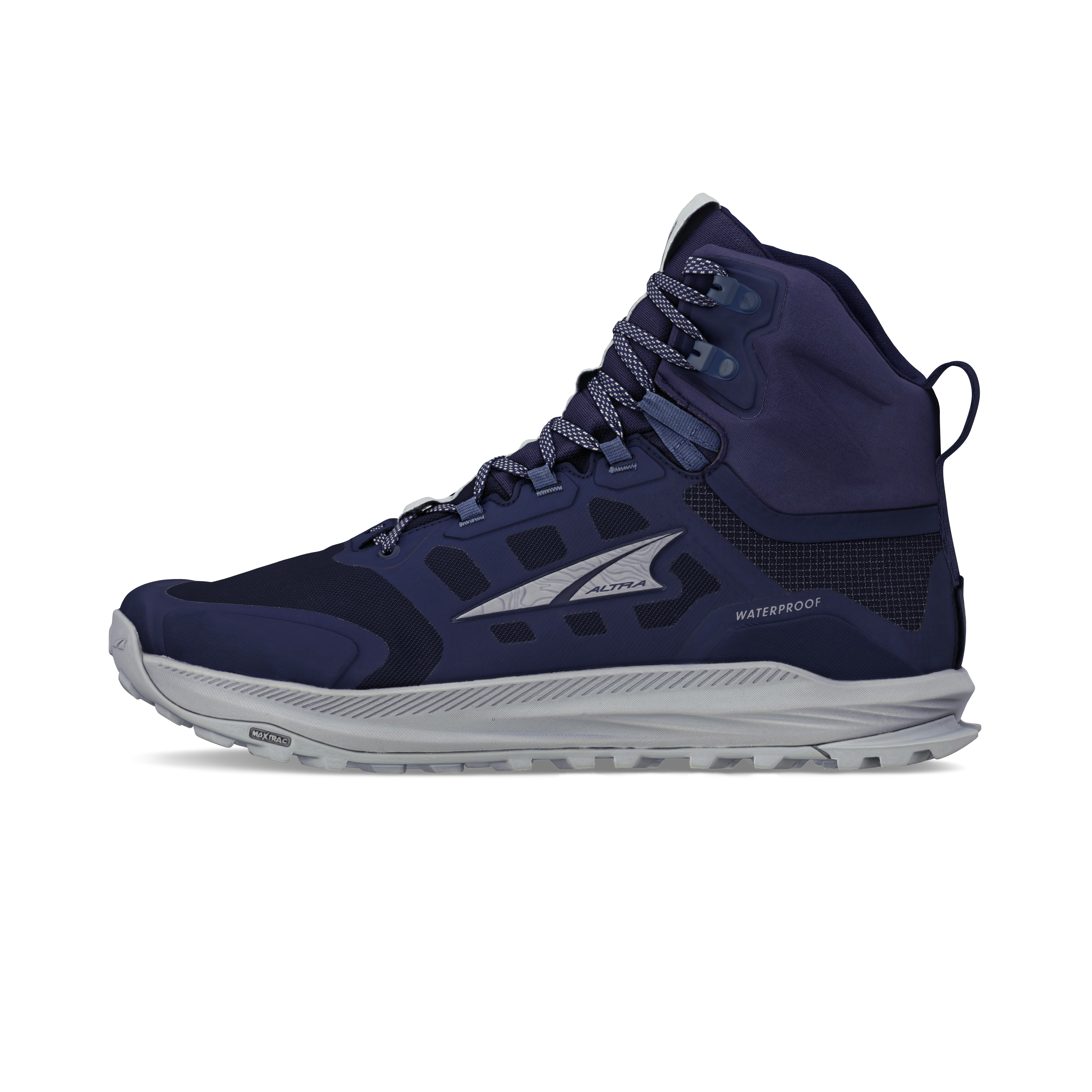 Lone Peak 9 Waterproof Mid