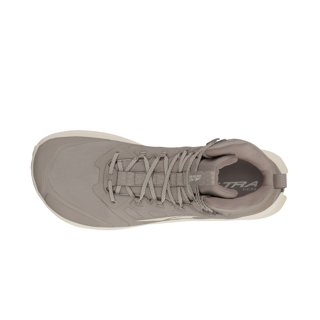 Lone Peak 9 Waterproof Mid