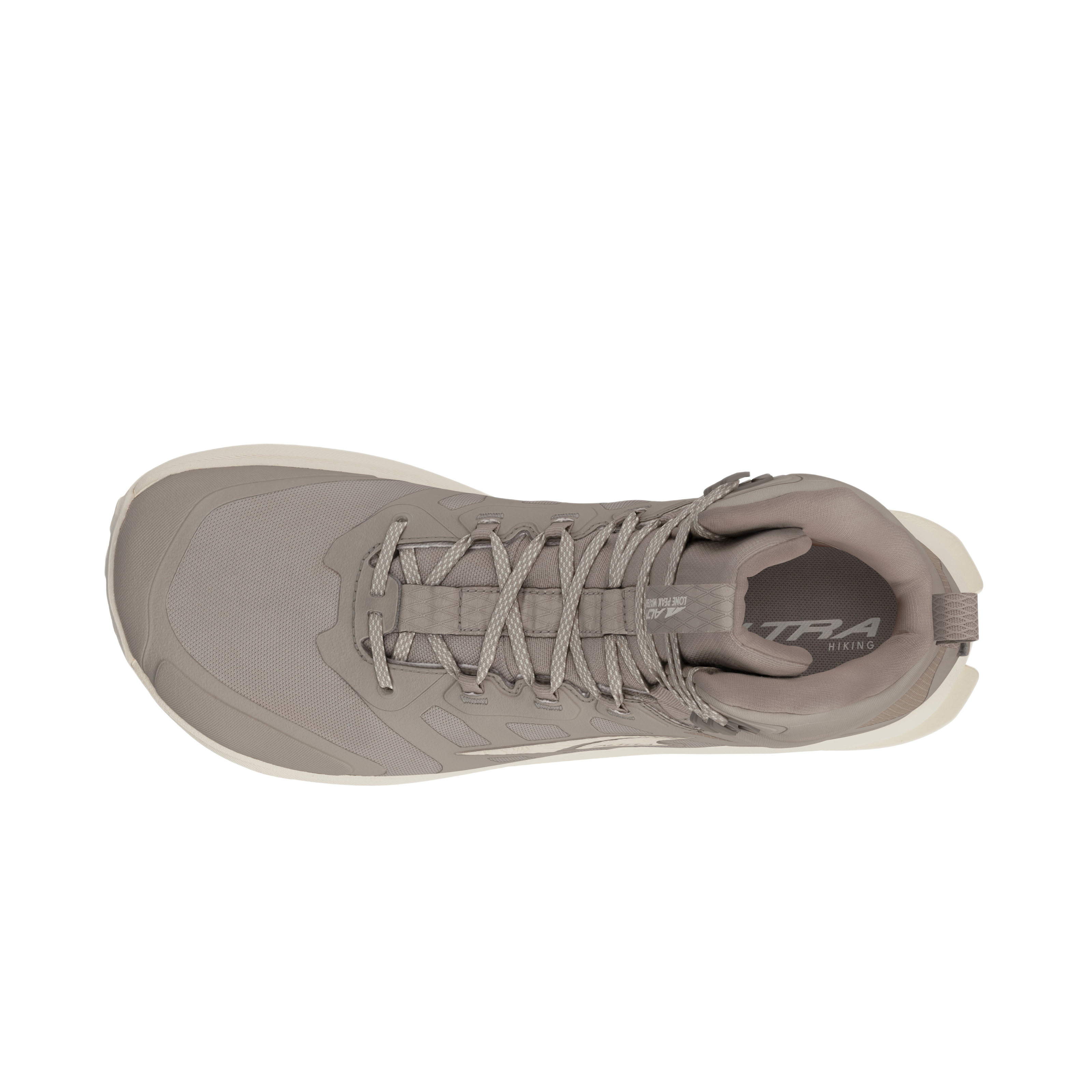 Lone Peak 9 Waterproof Mid