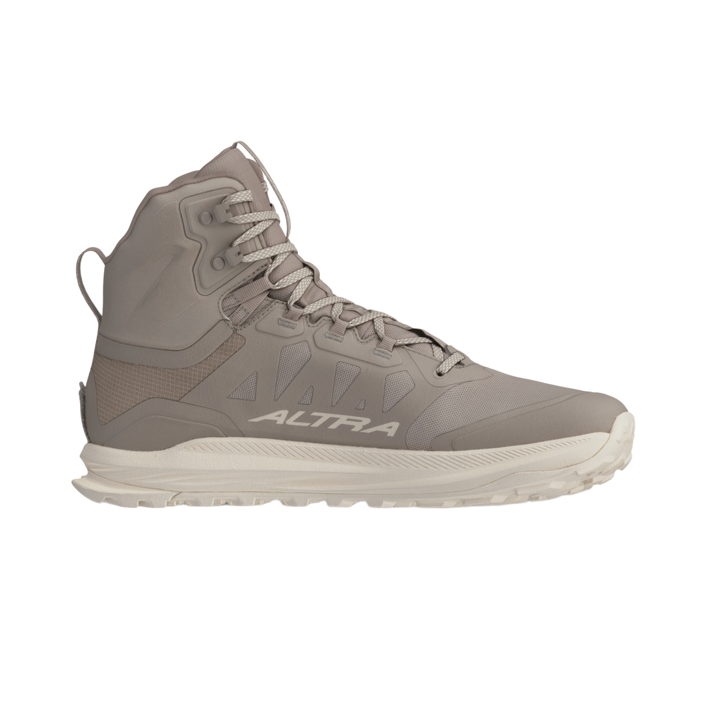 Lone Peak 9 Waterproof Mid