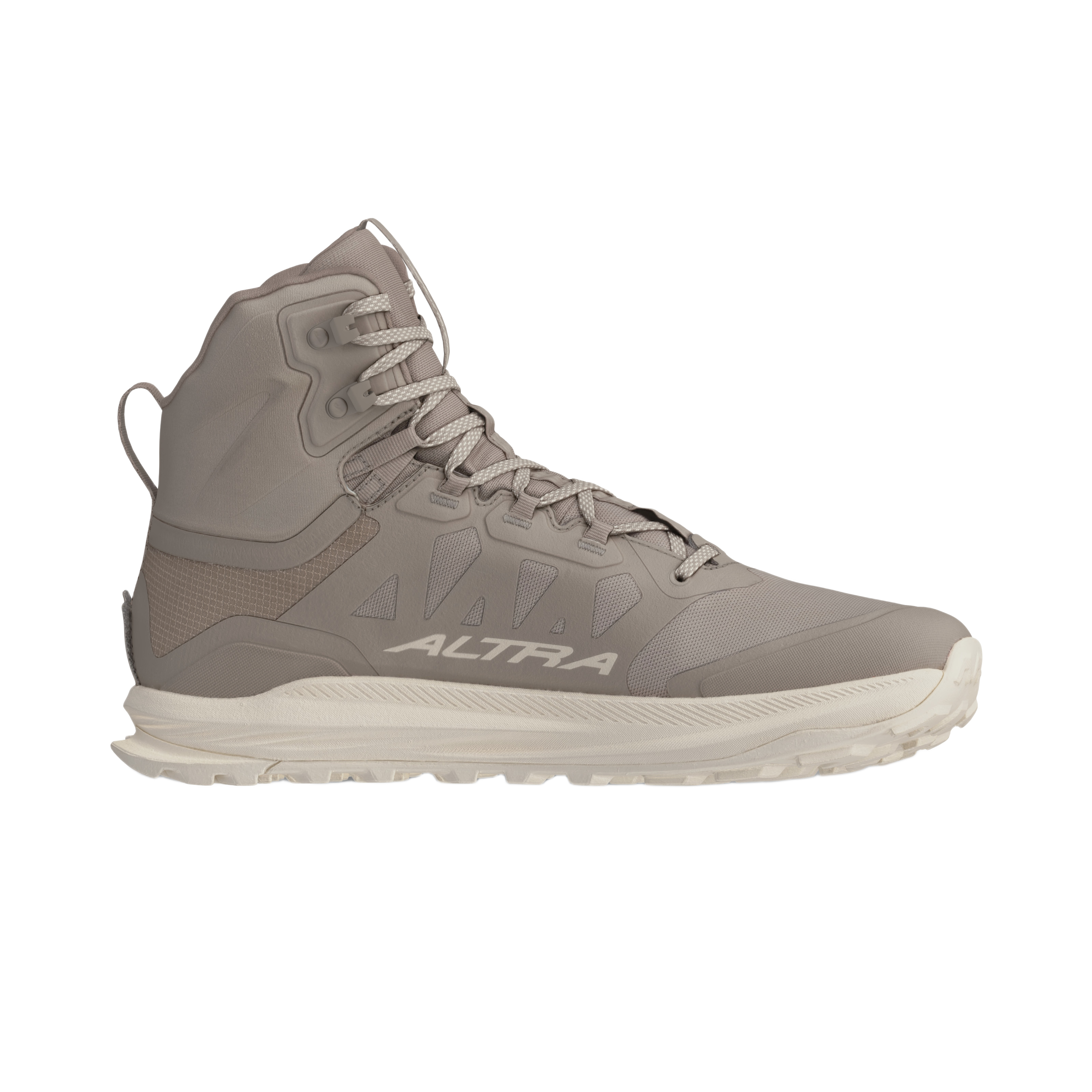 Lone Peak 9 Waterproof Mid
