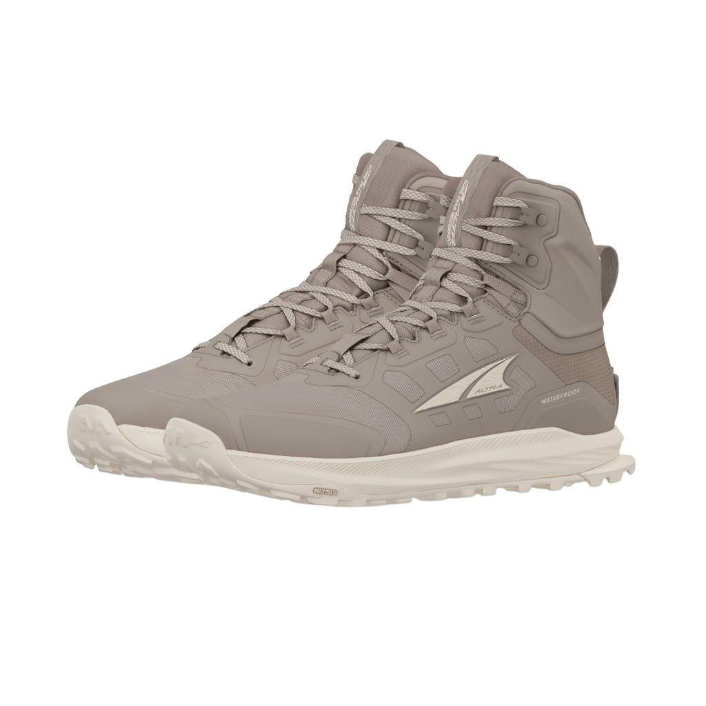 Lone Peak 9 Waterproof Mid