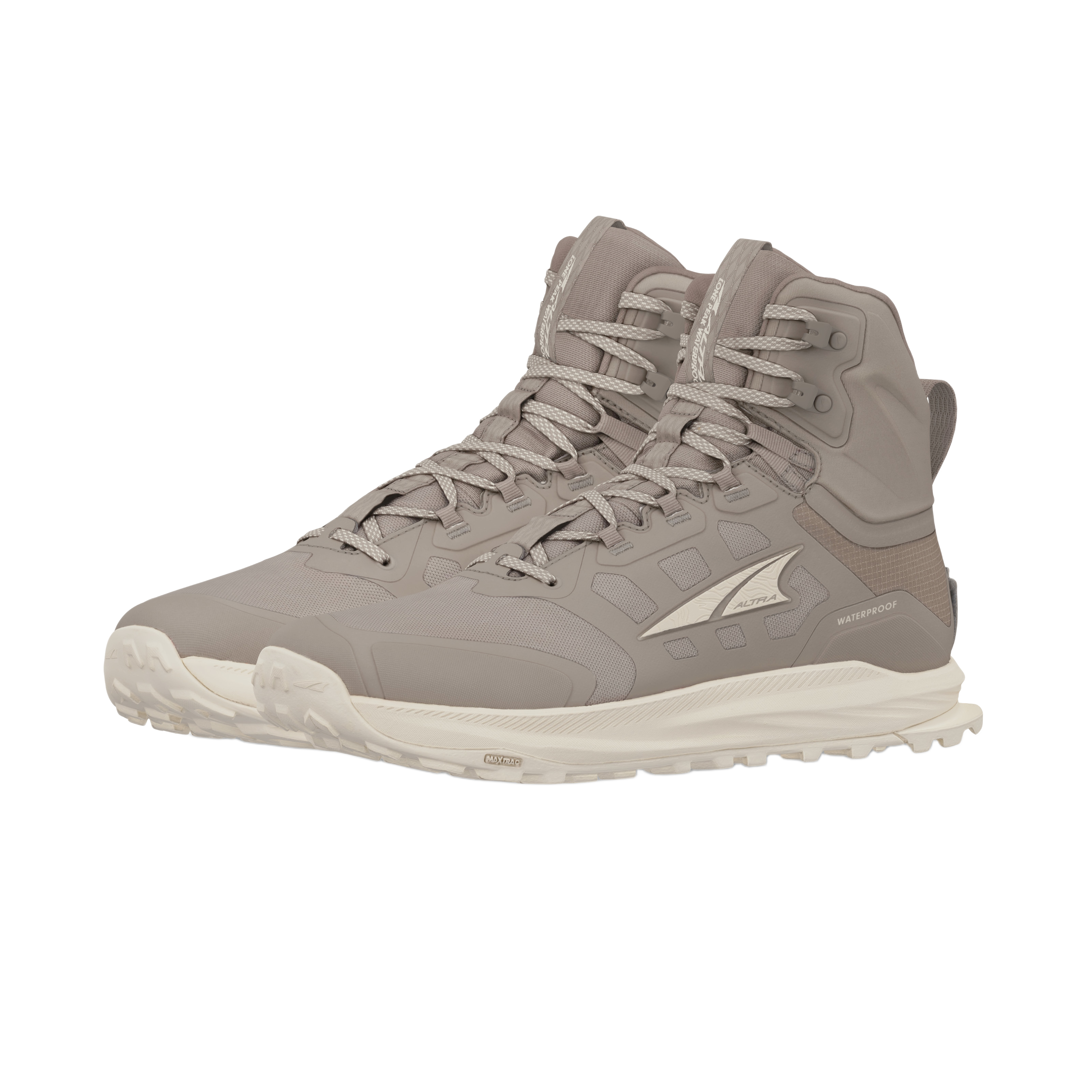 Lone Peak 9 Waterproof Mid