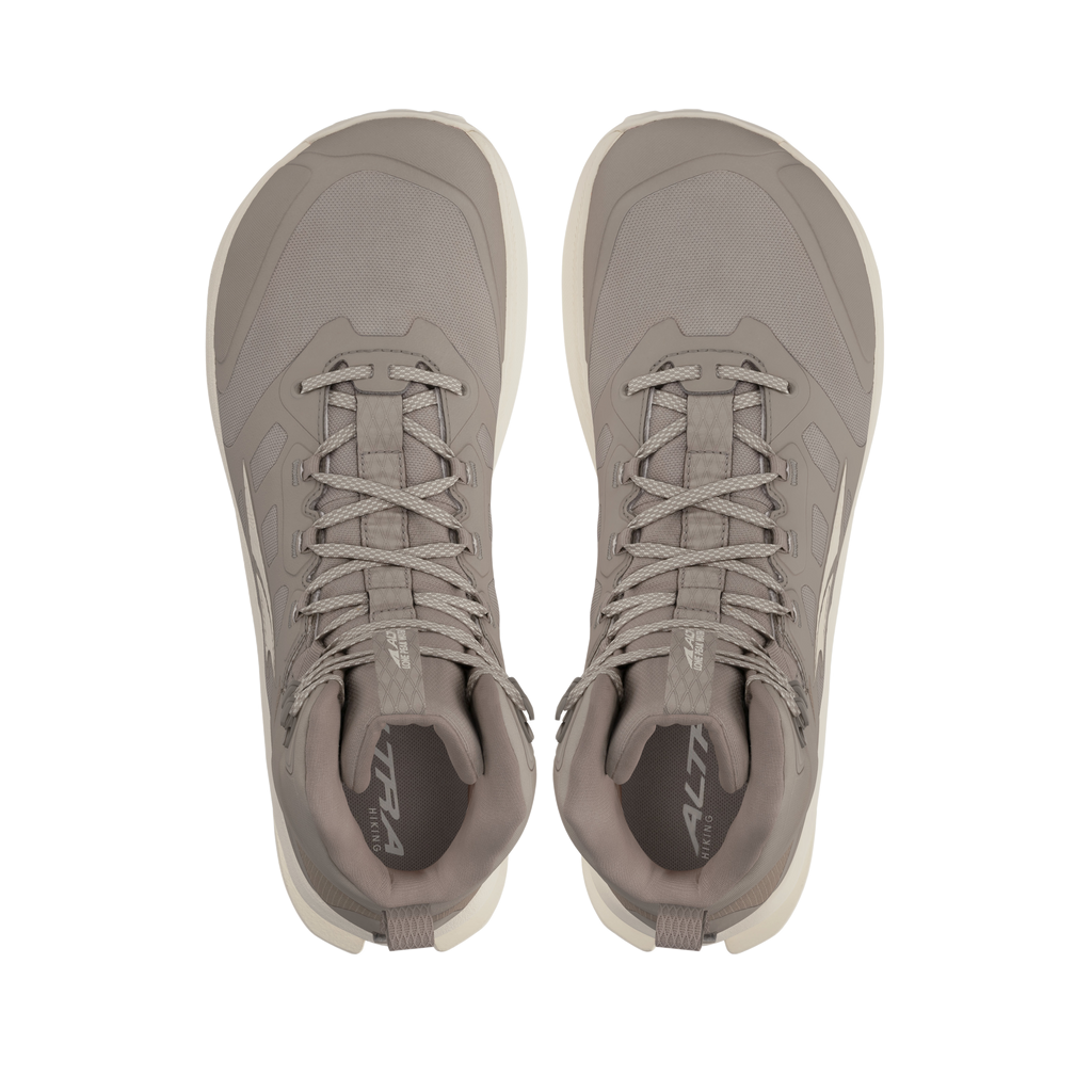 Lone Peak 9 Waterproof Mid