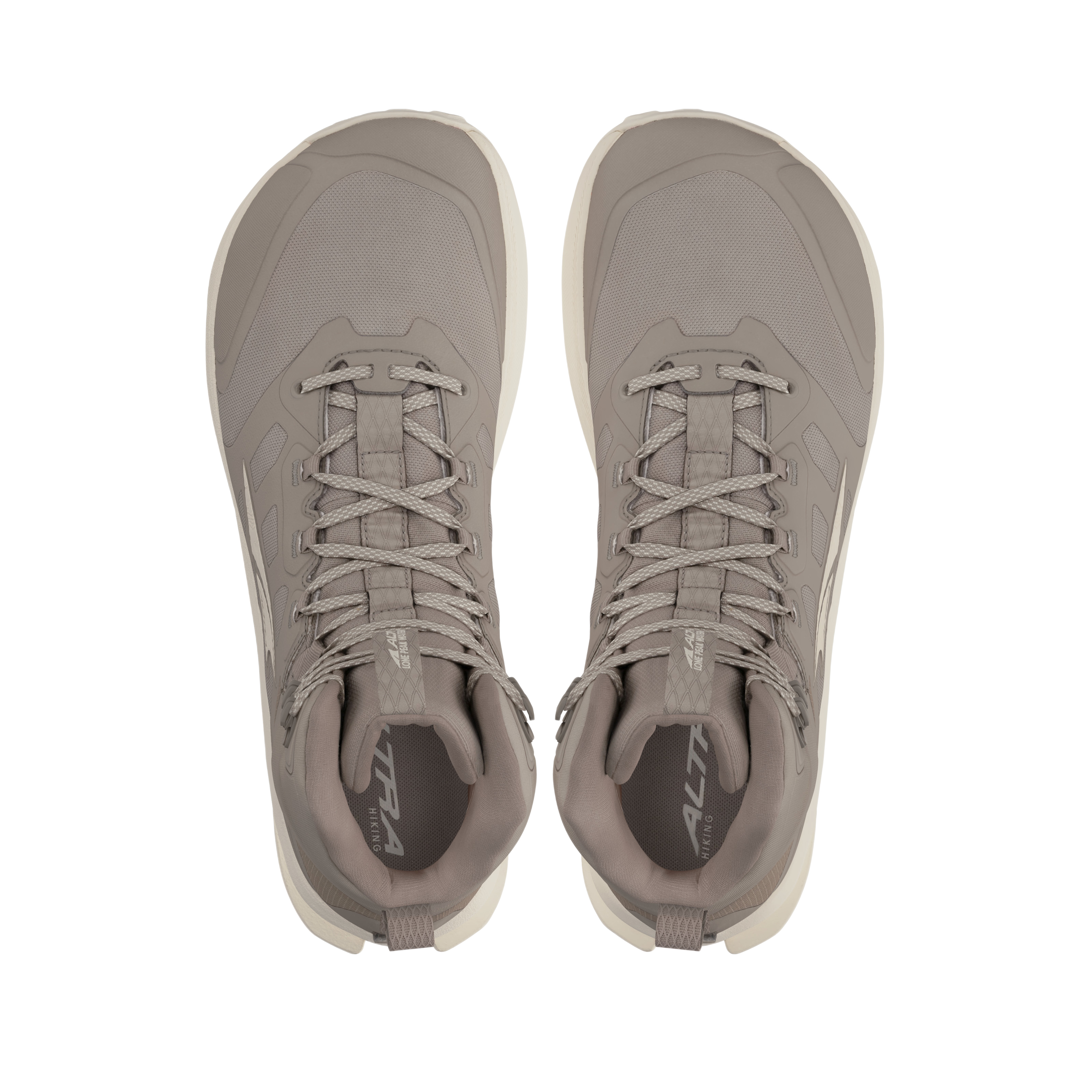 Lone Peak 9 Waterproof Mid